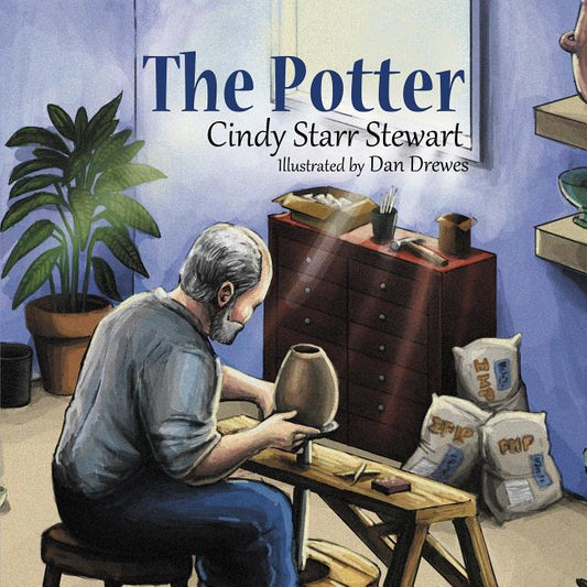 Potter - Ingram