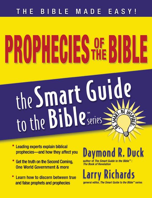 Prophecies of the Bible - Ingram