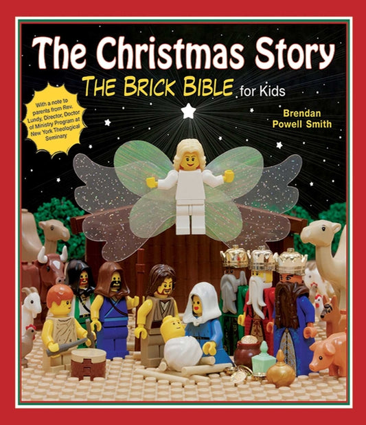 Christmas Story - Ingram