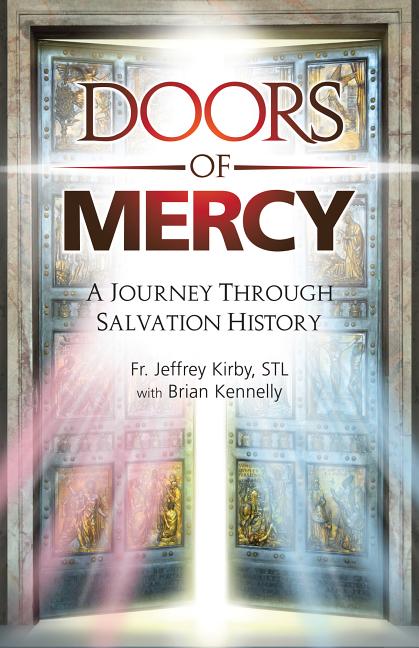 Doors of Mercy: A Journey Through Salvation History - Ingram