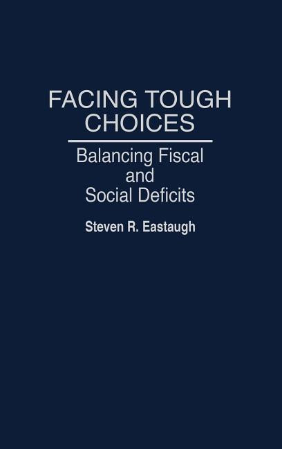 Facing Tough Choices: Balancing Fiscal and Social Deficits - Ingram