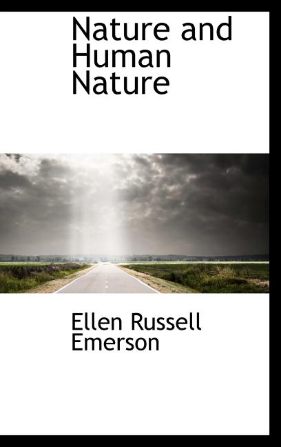Nature and Human Nature - Ingram