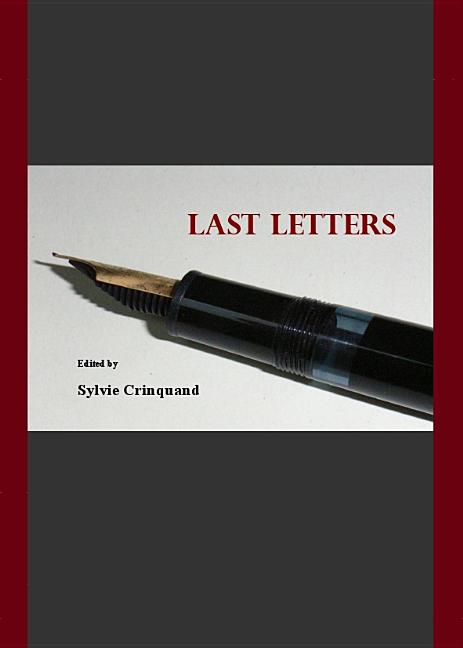 Last Letters - Ingram