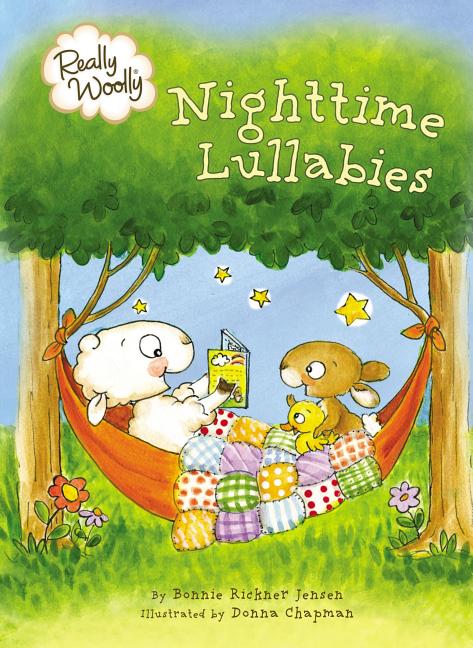 Really Woolly Nighttime Lullabies - Ingram