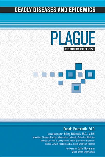 Plague - Ingram