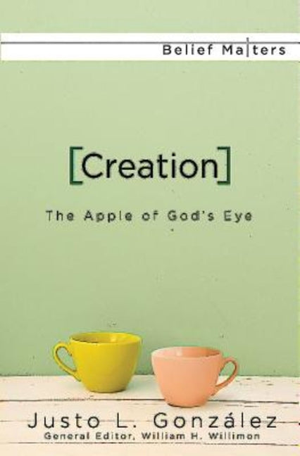Creation: The Apple of God's Eye - Ingram