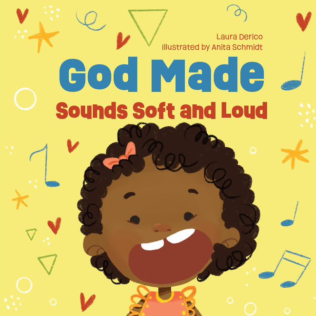 God Made Sounds Soft and Loud: Volume 3 - Ingram