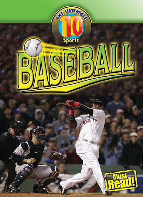 Baseball - Ingram