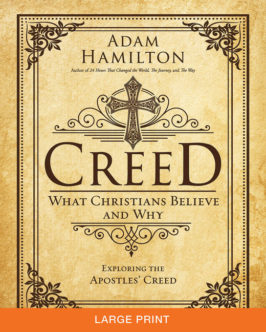 Creed: What Christians Believe and Why (Creed) - Ingram