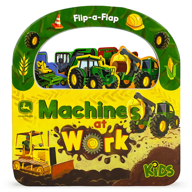 John Deere Kids Machines at Work - Ingram