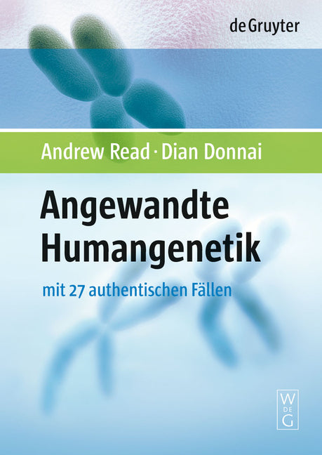 Angewandte Humangenetik - Ingram