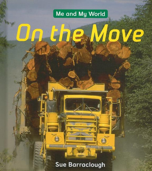 On the Move - Ingram