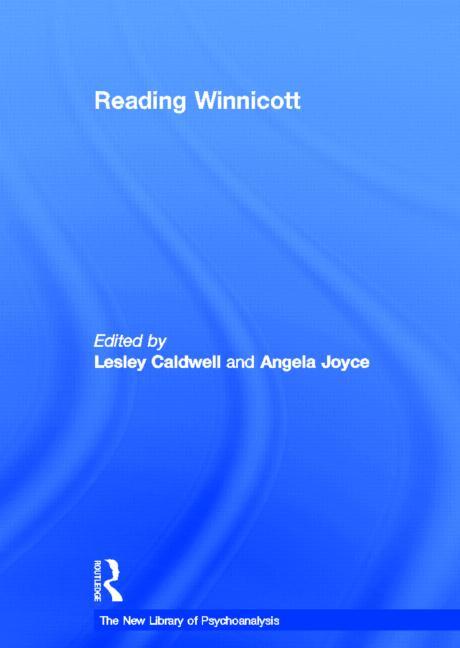 Reading Winnicott - Ingram