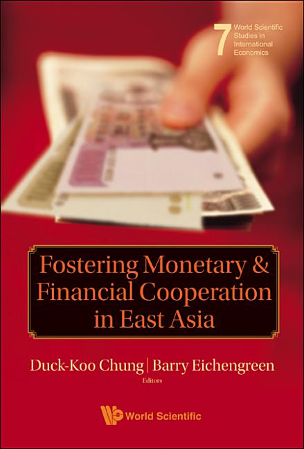 Fostering Monetary & Financial Coo..(V7) - Ingram