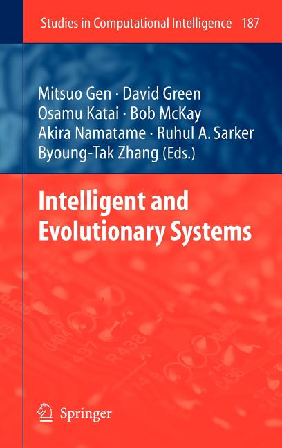 Intelligent and Evolutionary Systems (2009) - Ingram