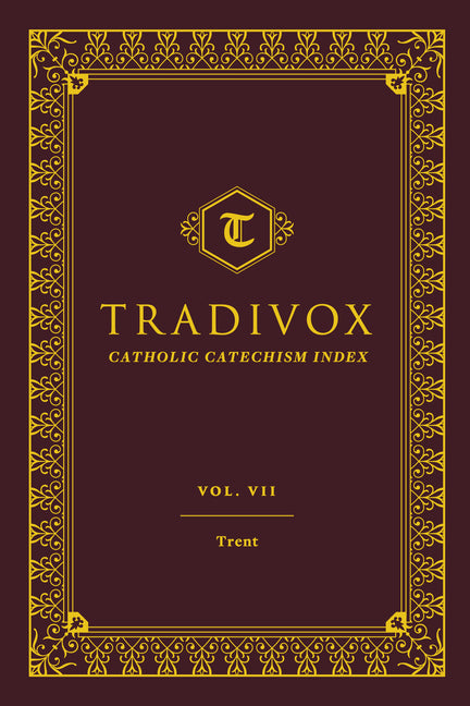 Tradivox Vol 7: Trent - Ingram