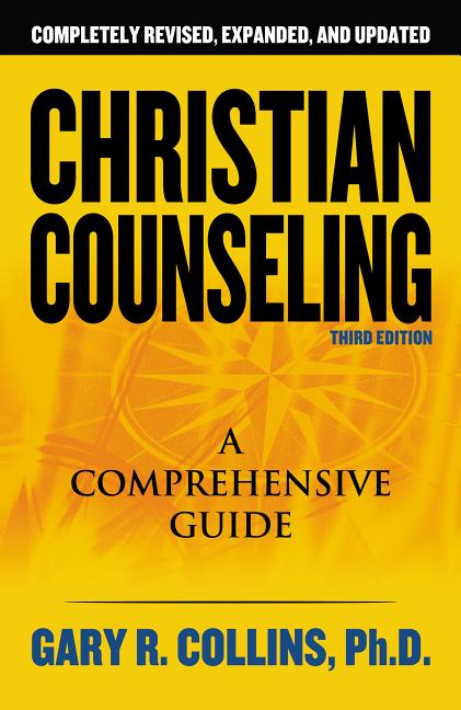 Christian Counseling 3rd Edition: Revised and Updated (Revised, Updated) - Ingram
