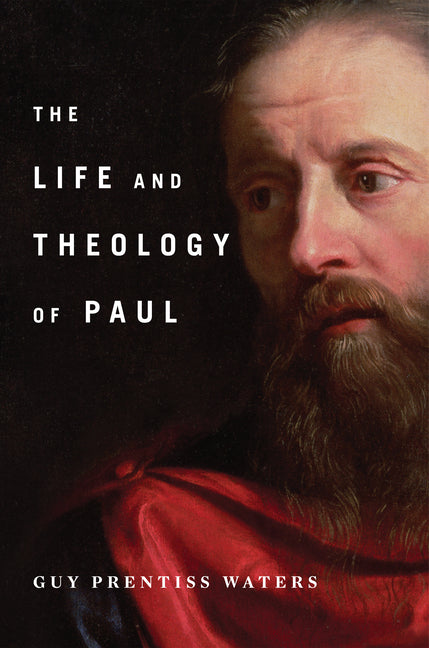 Life and Theology of Paul - Ingram