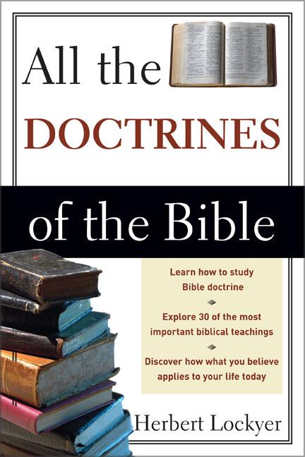 All the Doctrines of the Bible (Revised) - Ingram