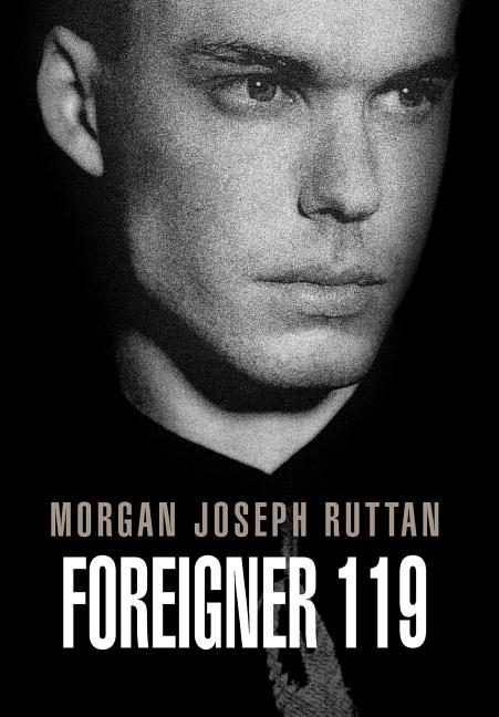 Foereigner 119 - Ingram