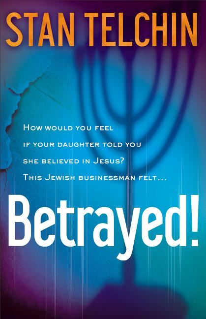 Betrayed! - Ingram
