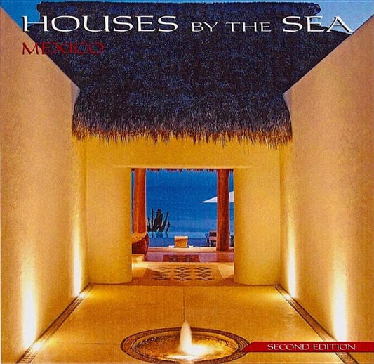 Houses by the Sea: Mexico - Ingram