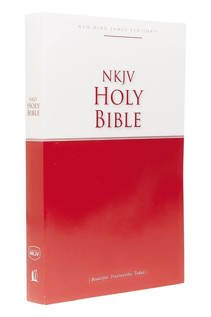 Economy Bible-NKJV: Beautiful. Trustworthy. Today - Ingram