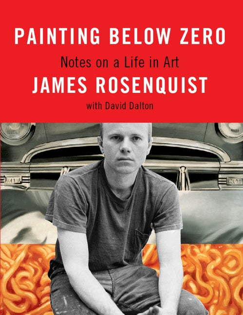 Painting Below Zero: Notes on a Life in Art - Ingram