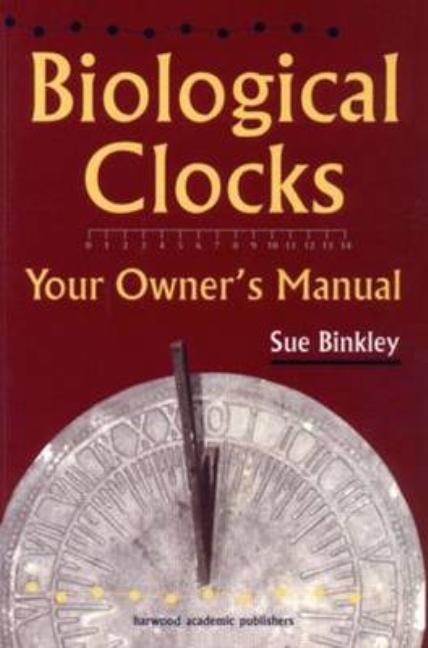 Biological Clocks - Ingram