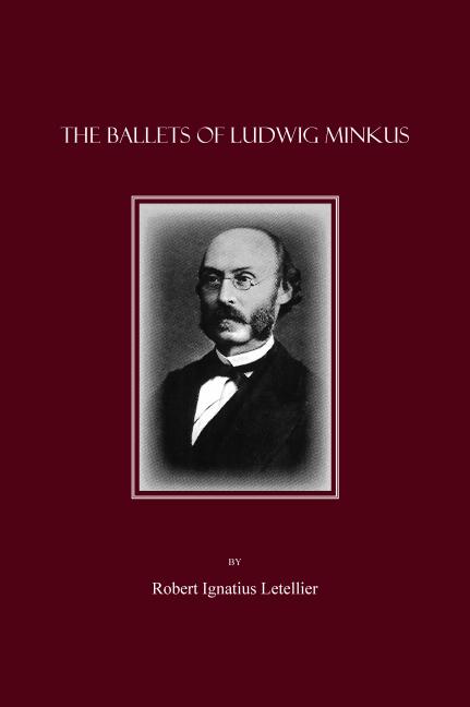 Ballets of Ludwig Minkus - Ingram