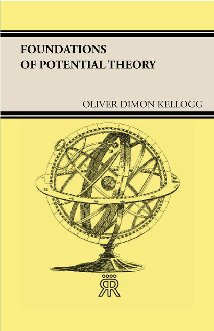 Foundations of Potential Theory - Ingram