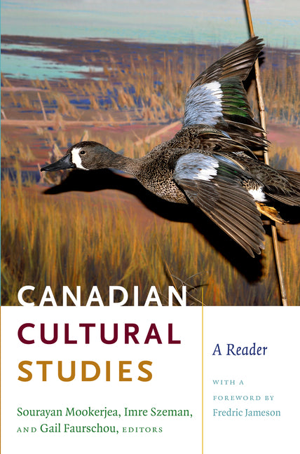 Canadian Cultural Studies: A Reader - Ingram