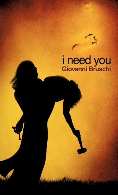 I Need You - Ingram
