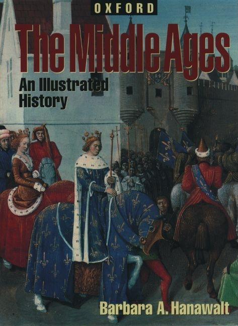 Oxford Illustrated Histories - Ingram
