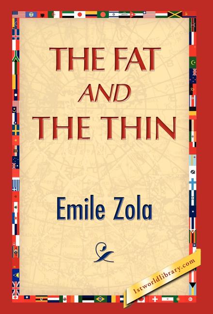 Fat and the Thin - Ingram
