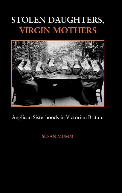 Stolen Daughters, Virgin Mothers - Ingram
