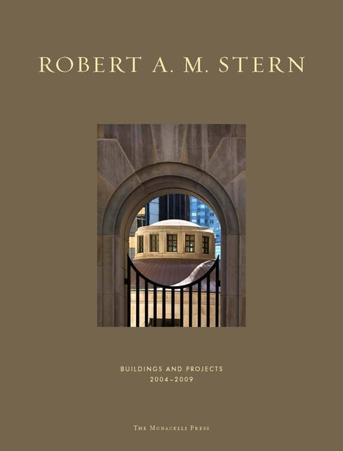 Robert A. M. Stern: Buildings and Projects 2004-2009 - Ingram
