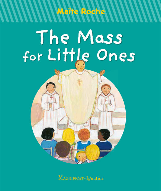 Mass for Little Ones - Ingram