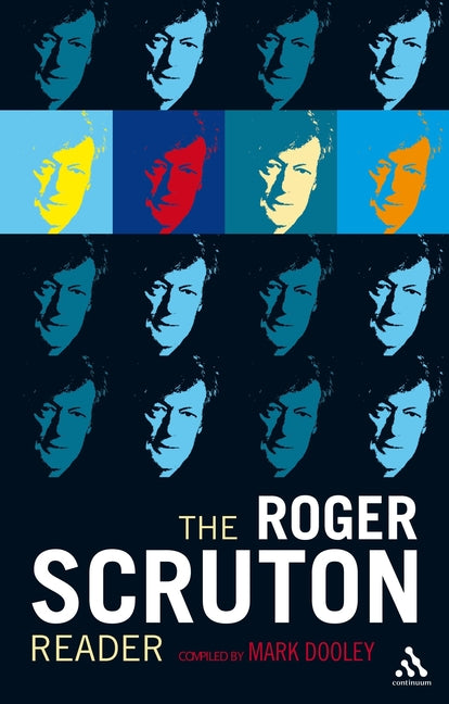 Roger Scruton Reader - Ingram