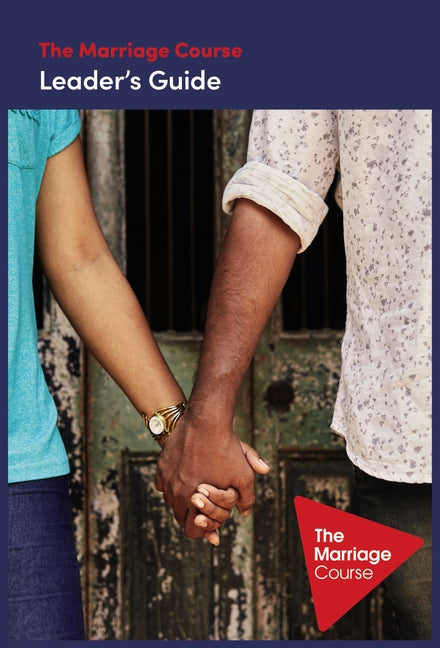 Marriage Course Leader's Guide Revised and Updated (Revised) - Ingram