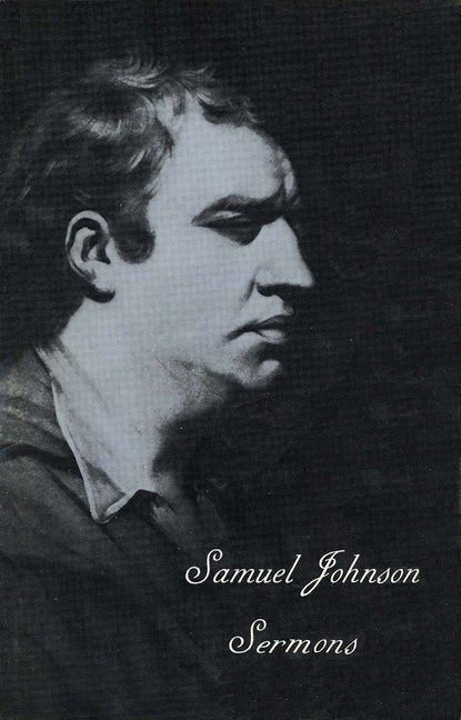 Works of Samuel Johnson, Vol 14: Sermons - Ingram