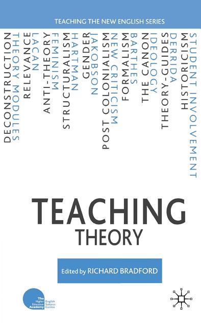 Teaching Theory (2011) - Ingram