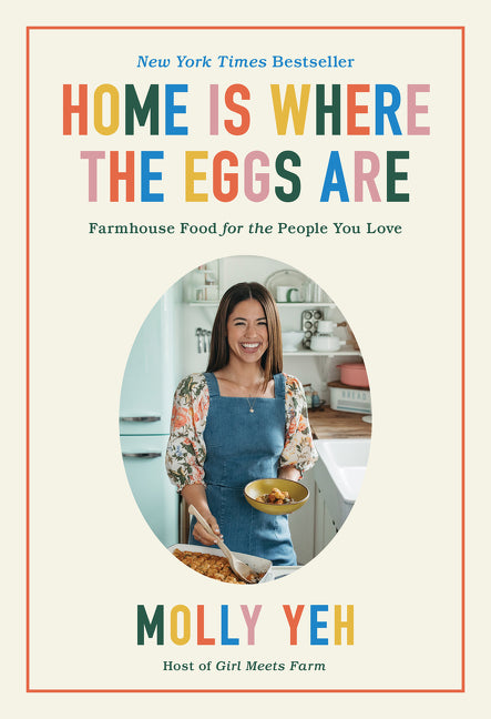 Home Is Where the Eggs Are - Ingram