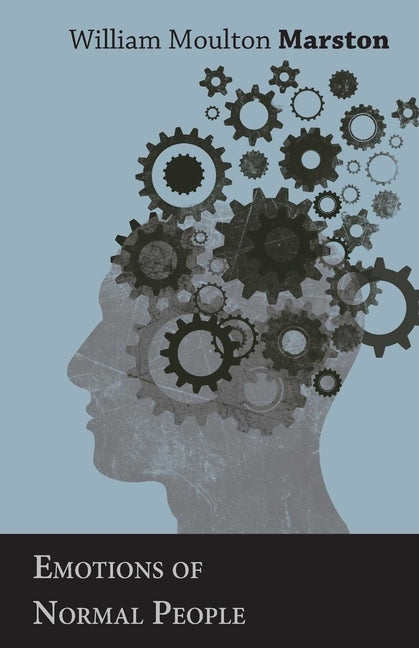 Emotions of Normal People - Ingram