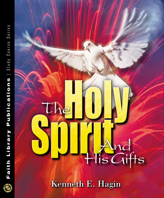 Holy Spirit and His Gifts - Ingram