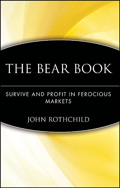 Bear Book: Survive and Profit C - Ingram