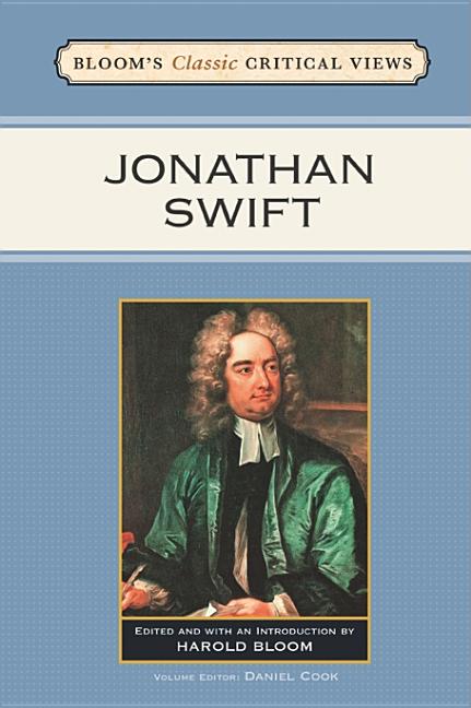 Jonathan Swift - Ingram