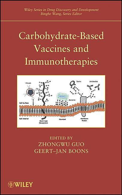 Carbohydrate-Based Vaccines and Immunotherapies - Ingram