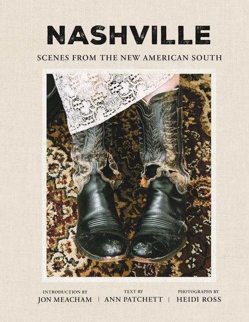 Nashville: Scenes from the New American South - Ingram