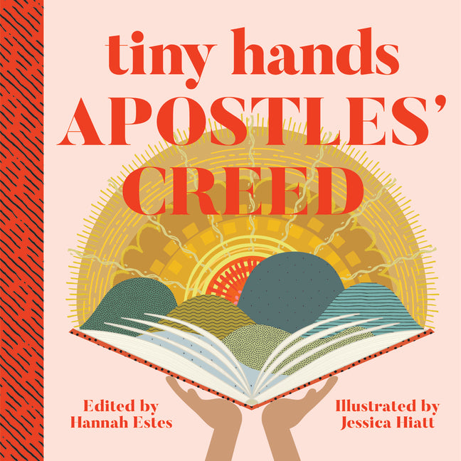Apostles' Creed - Ingram